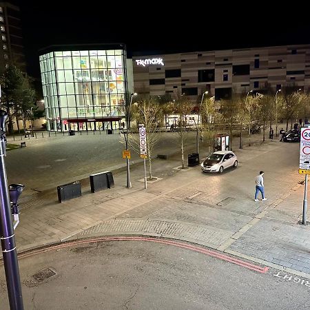 Luton Town Centre Apartment 外观 照片