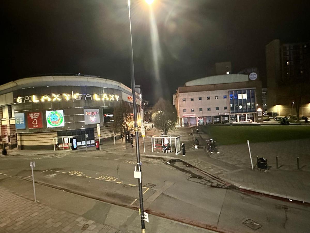 Luton Town Centre Apartment 外观 照片