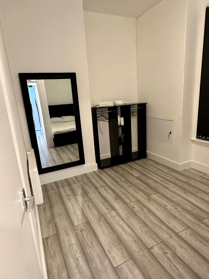 Luton Town Centre Apartment 外观 照片