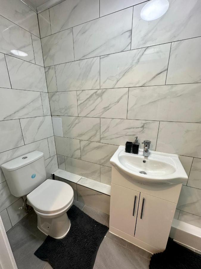 Luton Town Centre Apartment 外观 照片