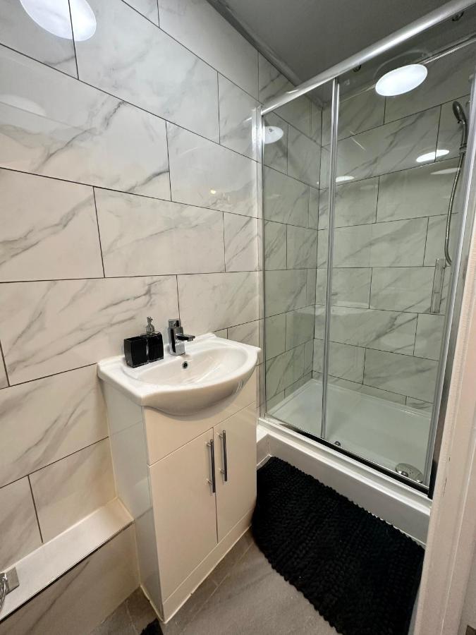 Luton Town Centre Apartment 外观 照片