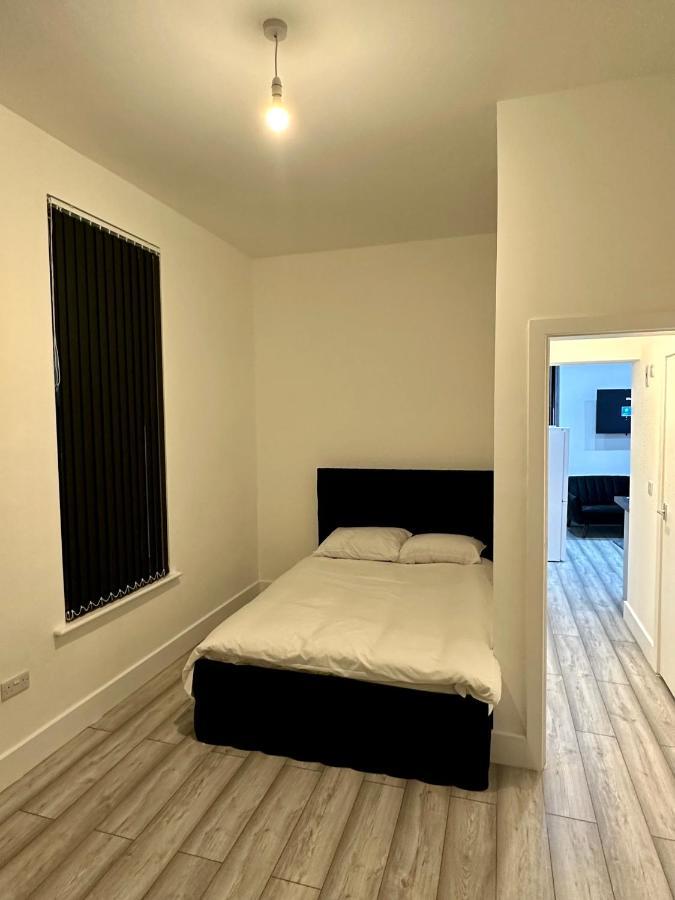 Luton Town Centre Apartment 外观 照片